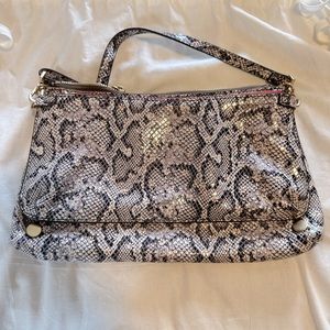 Hammitt Nathan Daisy Snake GUC